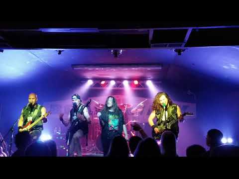 Striker - Fight