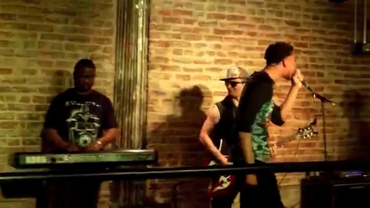 Thee House Collective Live at Living Social