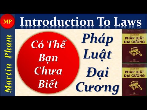 Video 50 Câu Trắc Nghiệm Pháp Luật Đại Cương Phổ Biến... - youtube