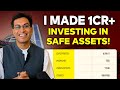 8 SIMPLE tricks to Make GREAT Returns on YOUR Investments | MUST KNOW investments strategies