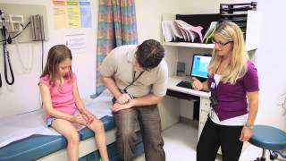 Orthopedic Urgent Care Clinic at Boston Children's Hospital