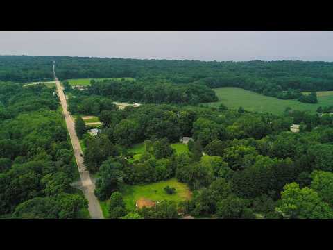 8887 Elm Valley Road, Union Pier, MI home video tour