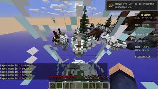 BlockMC Skywars