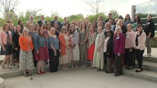 2026 Oakland County Outstanding Teacher of the Year