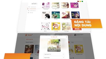 Hướng Dẫn Tạo Kênh Trên Website TuneFM | Nghe Truyện Ngôn Tình, Kiếm Hiệp, Radio Trực Tuyến,...
