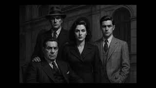The Lucchese Crime Family  Blood, Betrayal, and the Fall of a Mafia Empire