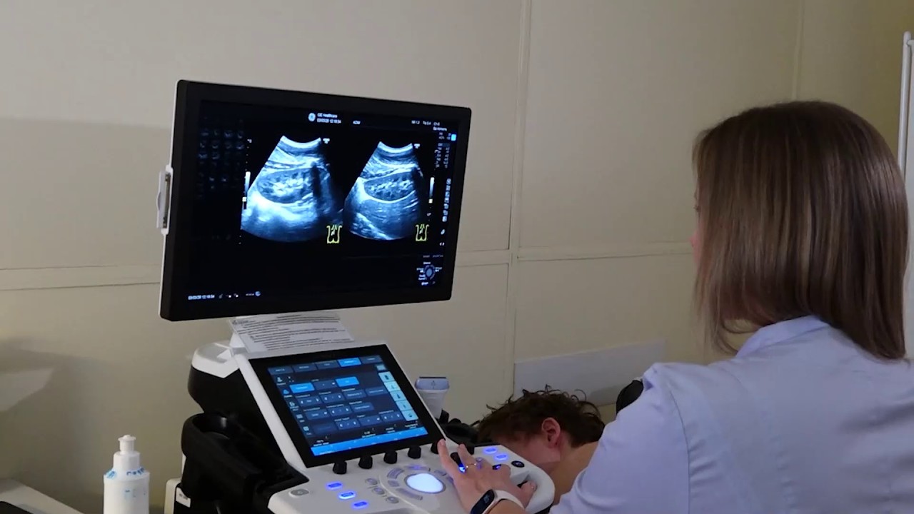 ВСЕМИРНЫЙ ДЕНЬ ПОЧКИ: КАК В КРАСНОЯРСКОМ ПЕРИНАТАЛЬНОМ ЦЕНТРЕ ЛЕЧАТ МАЛЕНЬКИХ ПАЦИЕНТОВ