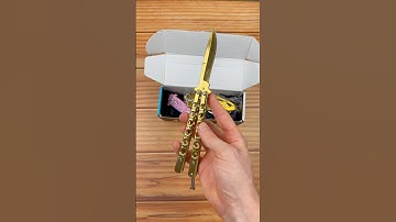 The most DEVIOUS knife return… 😳 #knives #mysteryknives #knife #unboxing