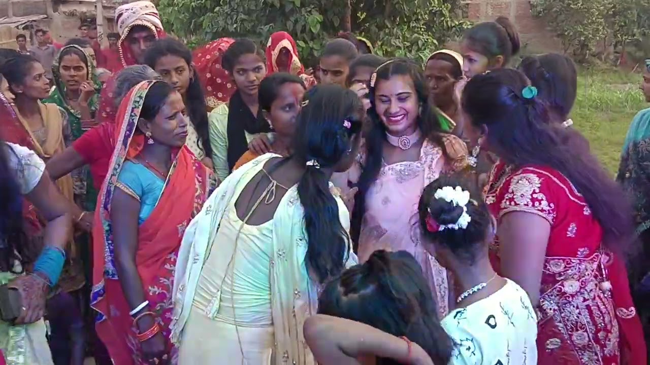 Prakash ke shaadi ka video