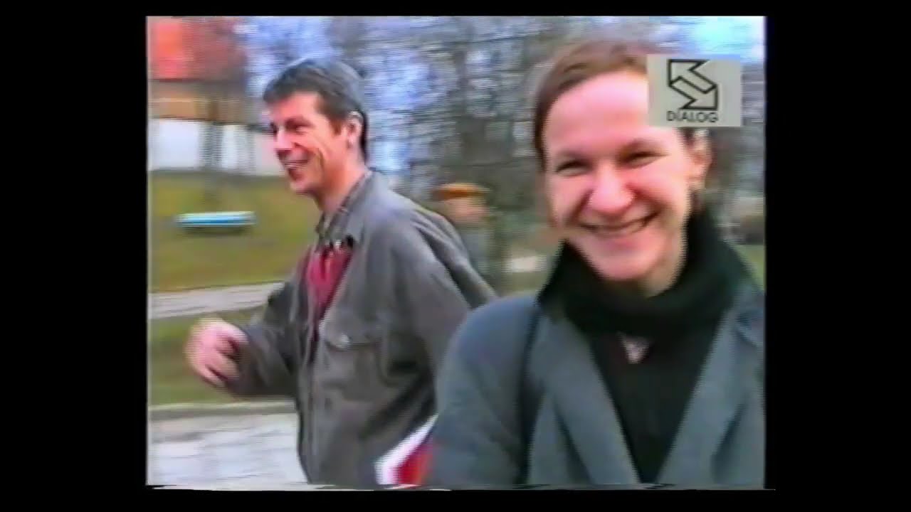 Program Dialog - Olecko To Takie Miejsce - Cały odcinek - Full HD Upscaled