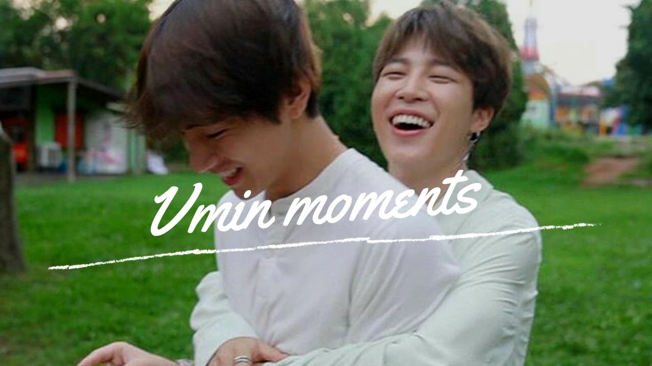 Vmin moments