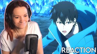 NOW YOU WANT MERCY? | Solo Leveling Episodes 5 & 6 Reaction