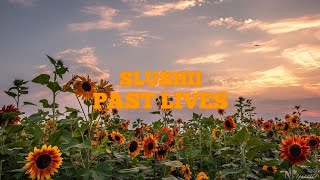 Slushii - Past Lives Lyrics