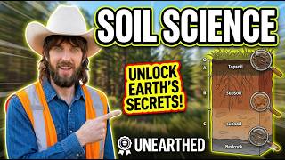 Tree Talk - Soil Science