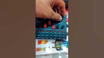 V8s Sound Card full Set #shorts #v8ssoundcard #kuwait