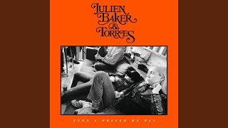 Tape Runs Out - Julien Baker & TORRES