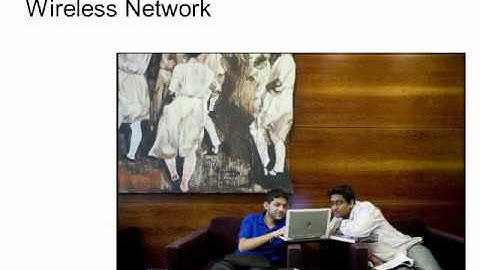 Online Tour of Newman Library