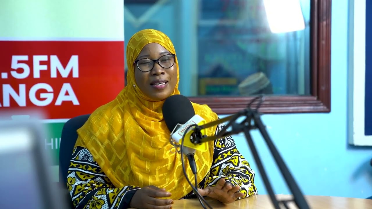 KISA CHA AJABU NILICHOWAHI KUKUTANA NACHO KATIKA KAZI YANGU, KITAKUSHANGAZA SANA