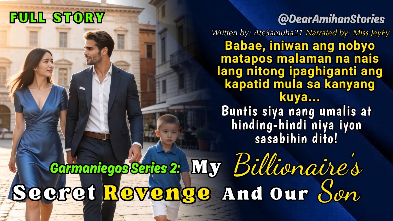 BABAE, INIWAN ANG NOBYO MATAPOS MALAMAN ANG SIKRETO NITO. HINDI NIYA SASABIHIN DITONG BUNTIS SIYA!