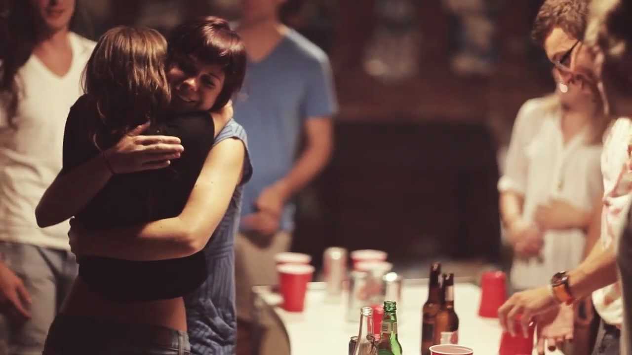 Here I'm Home | Jeff Carl + DuckDuck Collective