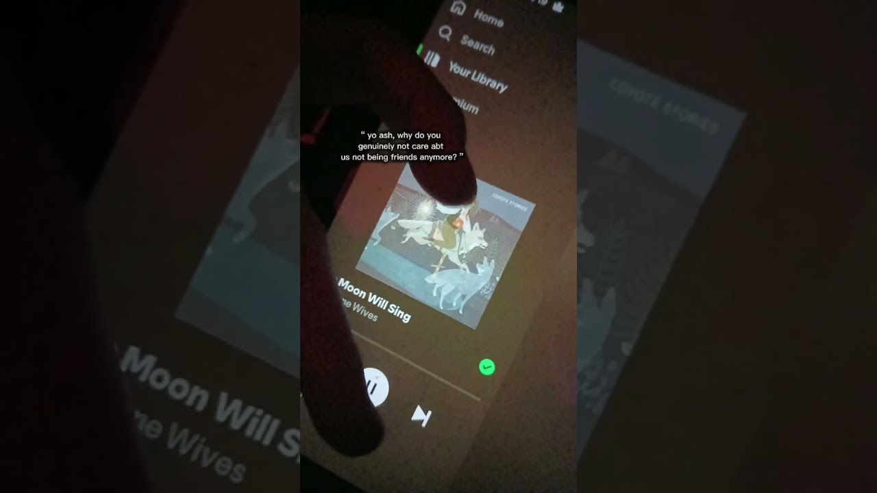 I dont fkin like you guys 