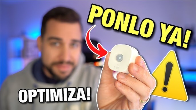 🔴 Cámaras de vigilancia WIFI - Qué TAPO compro? Interior C210, C225 o  Exterior C510W, C320WS 