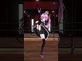 【踊ってみた】Countach/轟はじめ #shorts #vtuber #vdancers #魔ノ姫こあく