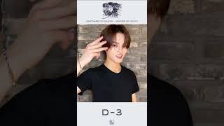 EASTSHINE 1ST FANCON - [RECORD OF YOUTH] ✨D-3✨#shorts  #EASTSHINE_RECORD_OF_YOUTH