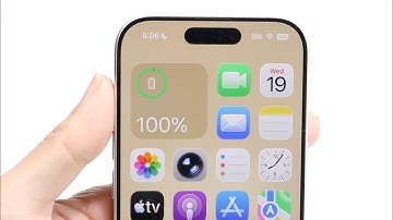 How To Make App Icons Bigger On iOS 26!