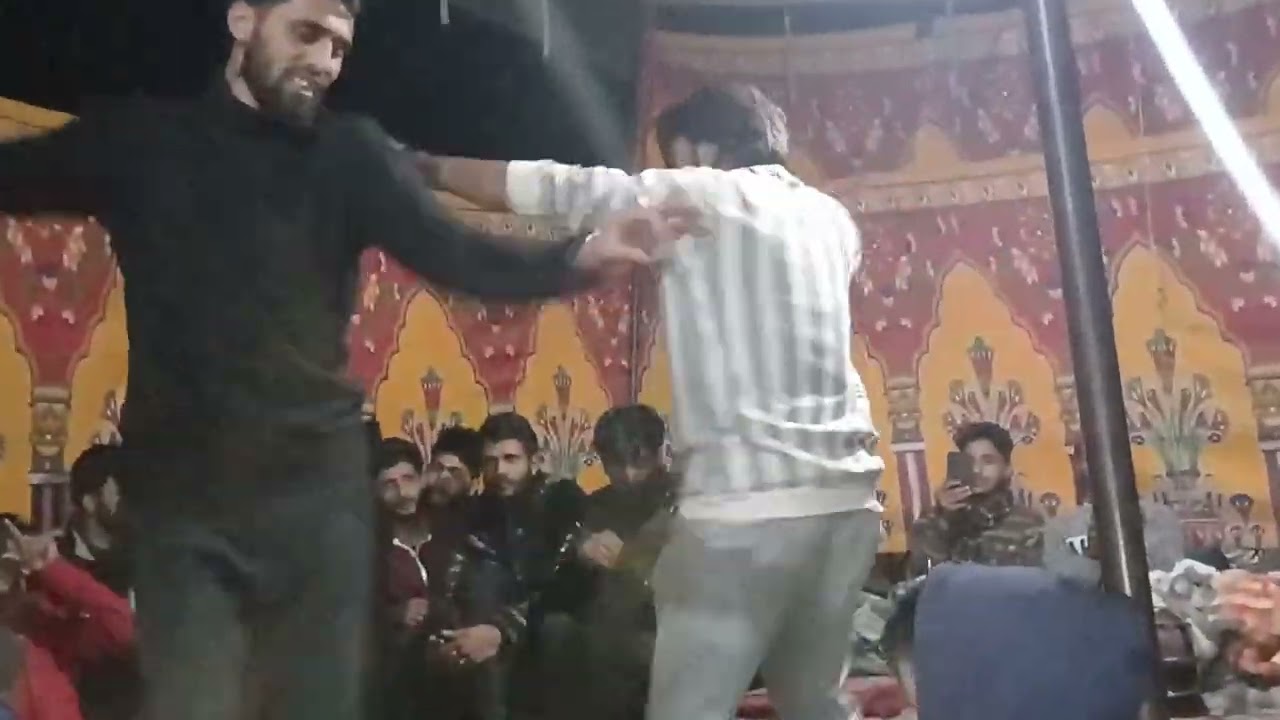 pahari new dance video #song