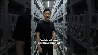 What matters most when scaling a mining farm?