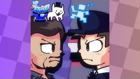 Smily - Unlikely Rivals (V-Core mix) || Vloo Guy: Extra Toppings OST [REUPLOAD]