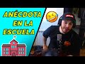 EL DIA QUE MISIONERO ENFRENTÓ AL BRAVUCÓN DE SU ESCUELA  / ANECDOTA