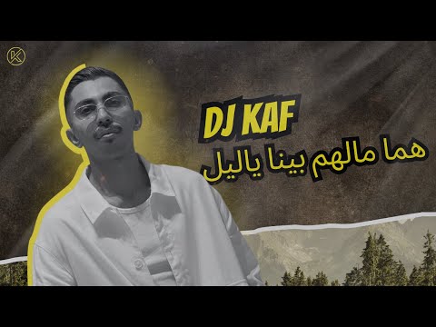   ريمكس هما مالهم بينا يا ليل 