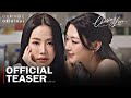 Chasing Love Official Teaser | Update | Nile Chanidapa Sommitthanakul | New thailand drama