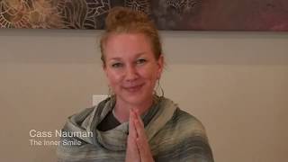 Cass Nauman The Inner Smile