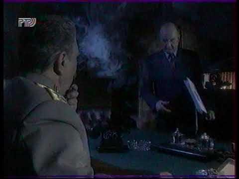 Реклама газеты "Совершенно секретно" (РТР, 1996) - YouTube