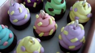 Pinc Stuff™ Chocolate Cupcakes