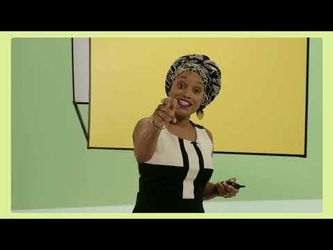 [keynote] The Future Is Now – Technology & Trends That Will Revolutionize