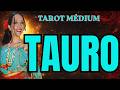 TAURO♉💰LLEGA UNA RECOMPENSA! TU ESFUERZO NO FUE EN VANO ✨ | TAROT MEDIUM MACARENA