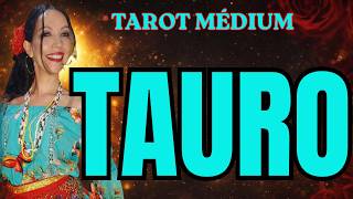 TAURO♉💰LLEGA UNA RECOMPENSA! TU ESFUERZO NO FUE EN VANO ✨ | TAROT MEDIUM MACARENA