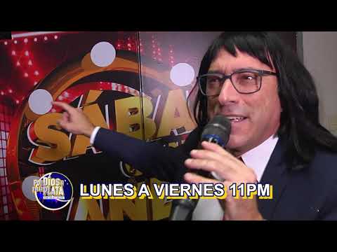 Por Dios Y Por La Plata