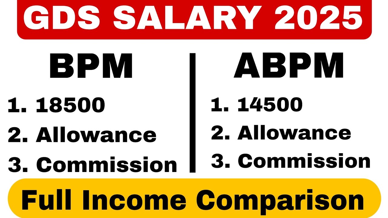 gds-bpm-abpm-salary-2025-extra-commission-full-detailed-video