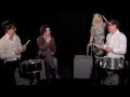 Mary Ocher + Your Government / Between Two Drummers (Episode 4 - Ned Collette)
