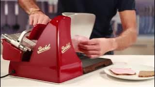 Berkel Home Line - RED Rhapsody