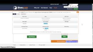 27, 2015 TRADING STRATEGY, RANDOM INDEX  BINARY COM, EASY WAY TO MAKE PROFIT, ONLINE TRADING, BINARY