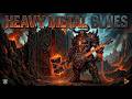 🤘 LEGENDARY HEAVY METAL MIX 2026 – 1 HOUR NONSTOP METAL RIFFS | Dark Thunderfang Guitar Rage ⚡