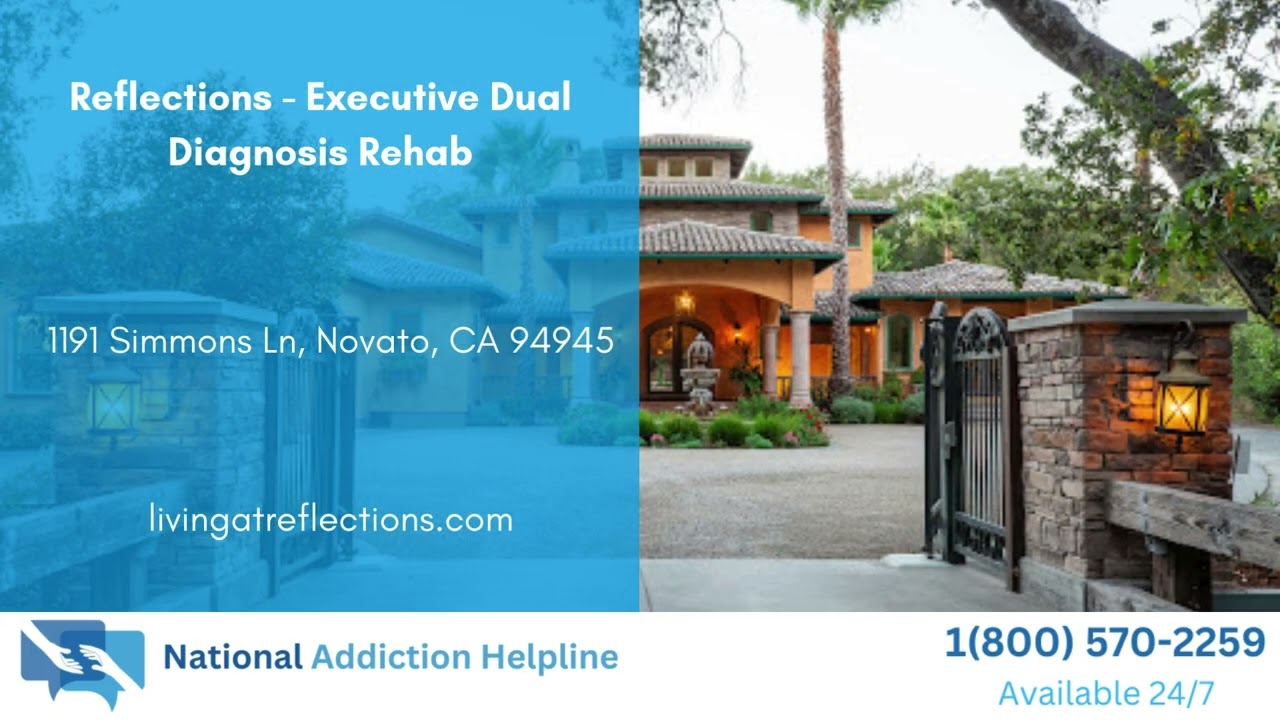 Top 3 Addiction Treatment Centers Half Moon Bay