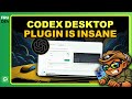 Codex Desktop Plugins Are Here 🔥 OpenAI Just Turned Codex Into an AI Super App