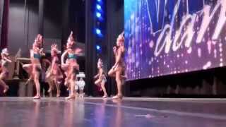 VIP Voorhees Highlights 2011